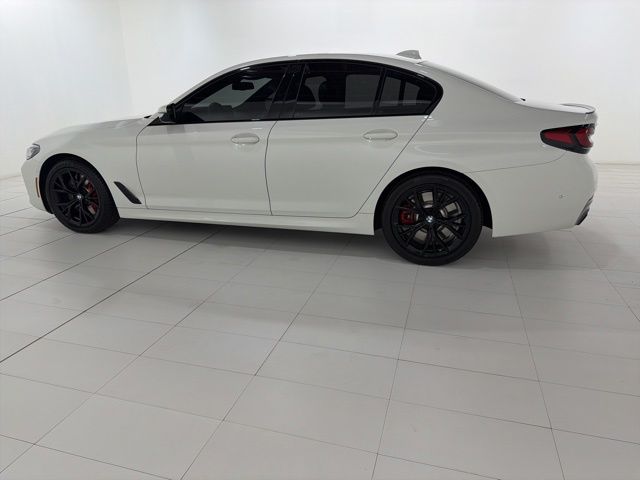 bmw 5 series 2023 WBA73BJ07PCN12926 image bmw 5 series 2023 WBA73BJ07PCN12926 image
